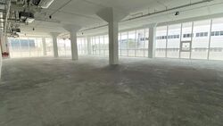 Luzerne Building (D12), Factory #459355541
